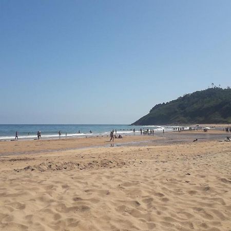 Casa Adosada Agradable Entre Playas Y Montanas 卡拉维亚 外观 照片