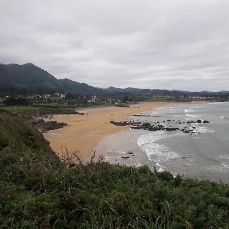Casa Adosada Agradable Entre Playas Y Montanas 卡拉维亚 外观 照片